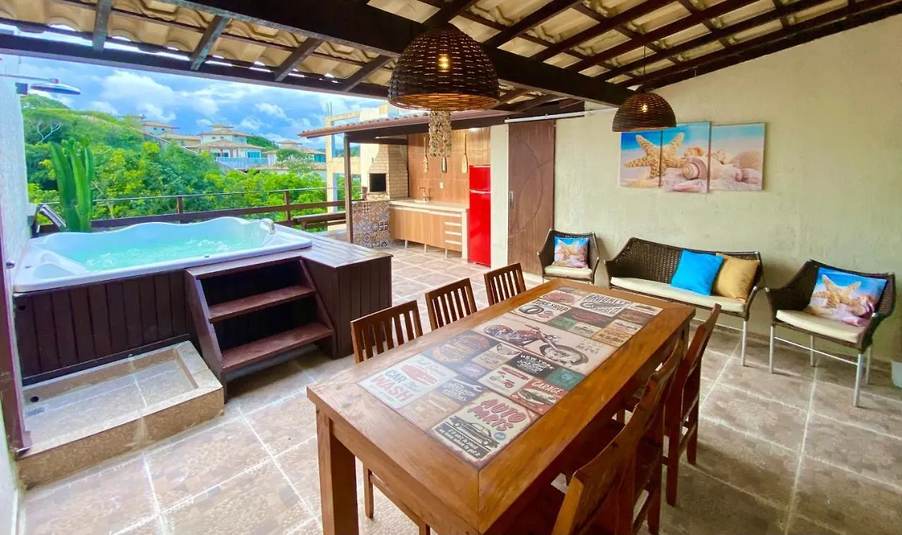 Casa_Boutique_Buzios Villa